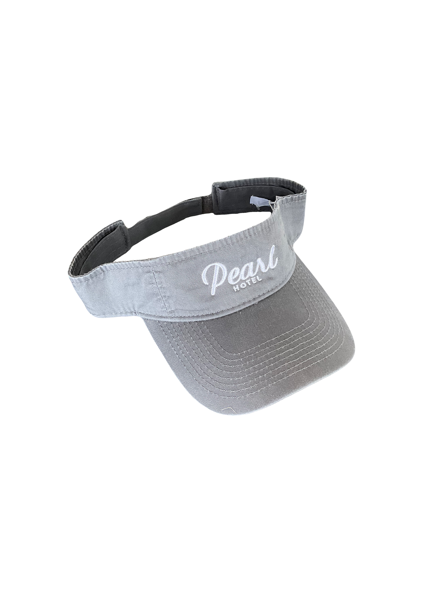 Pearl Hotel Visor