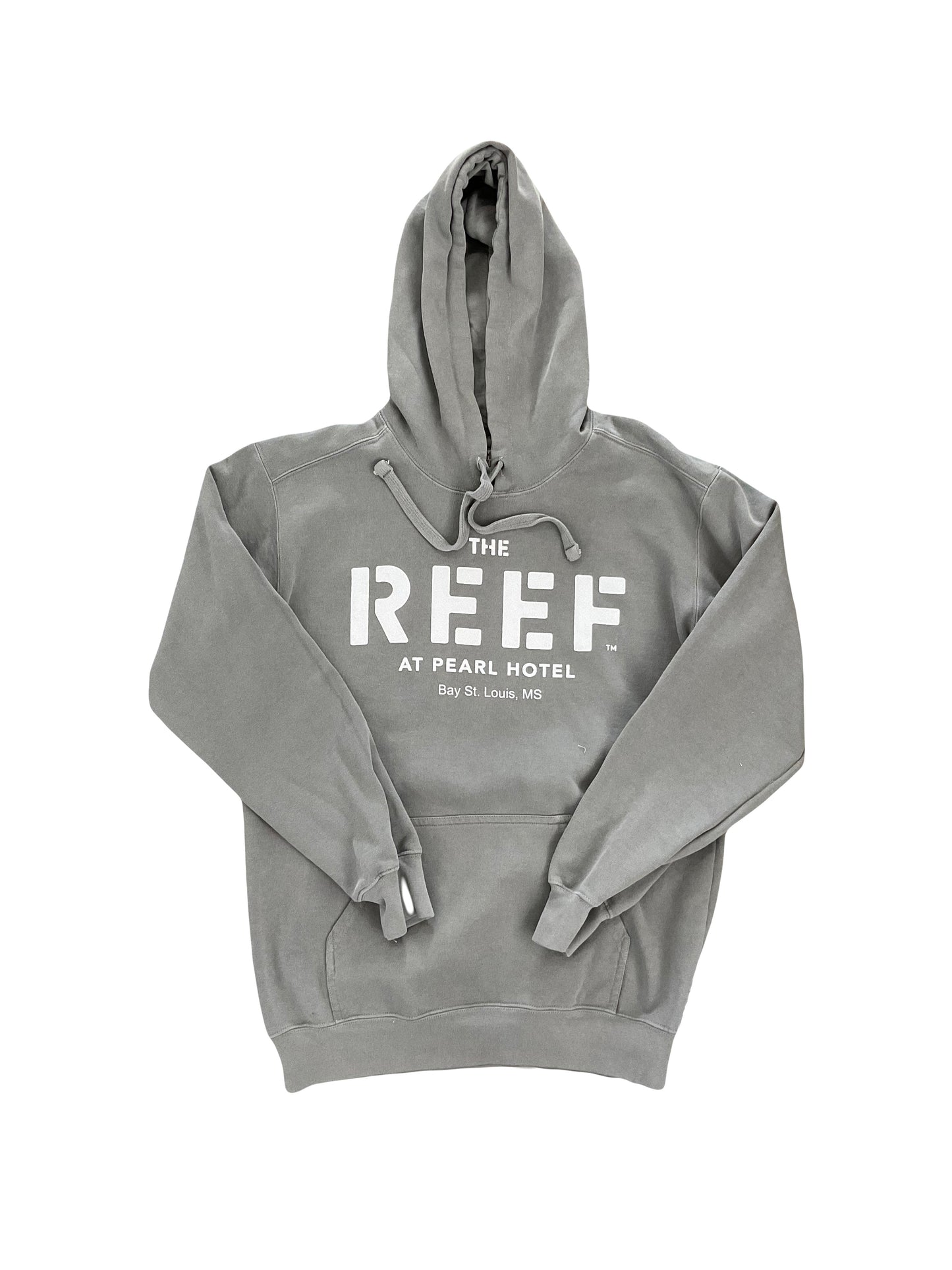 The Reef at Pearl Hotel Hoodie