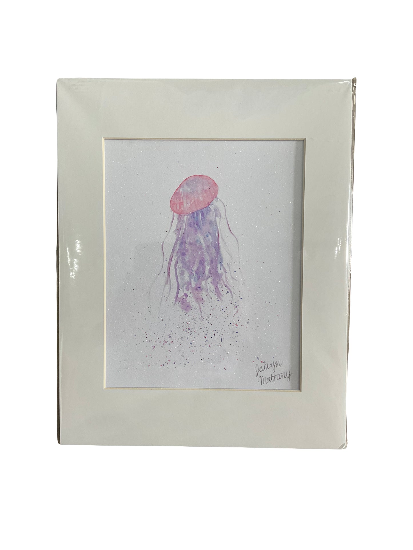 Madeline Matheny Original Prints