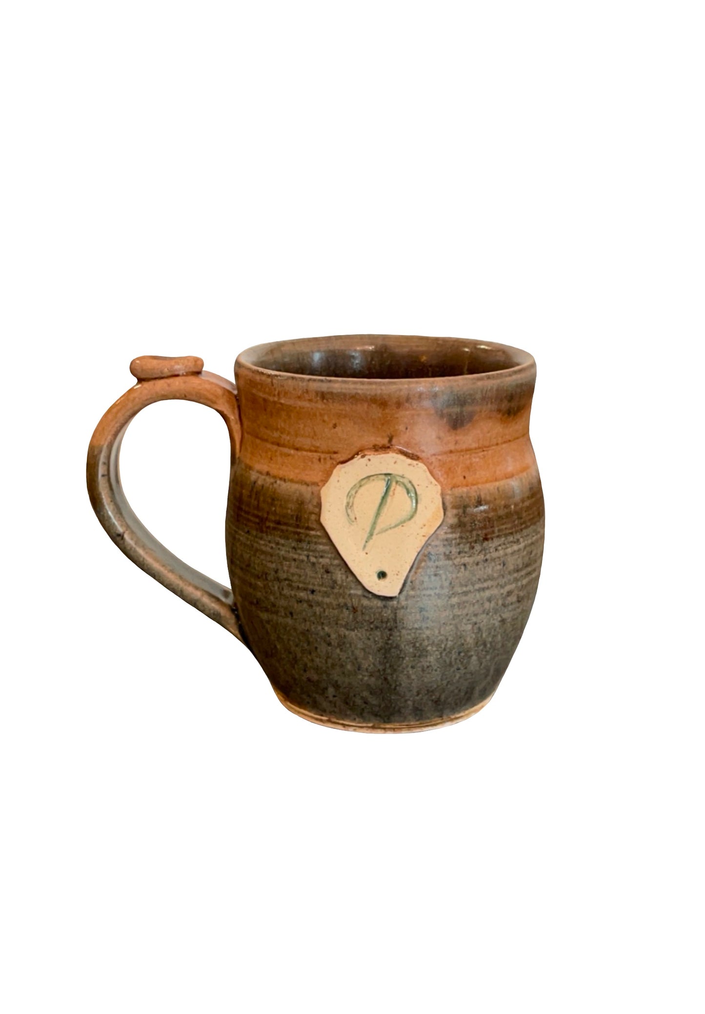 Pearl Hotel Clay Mug