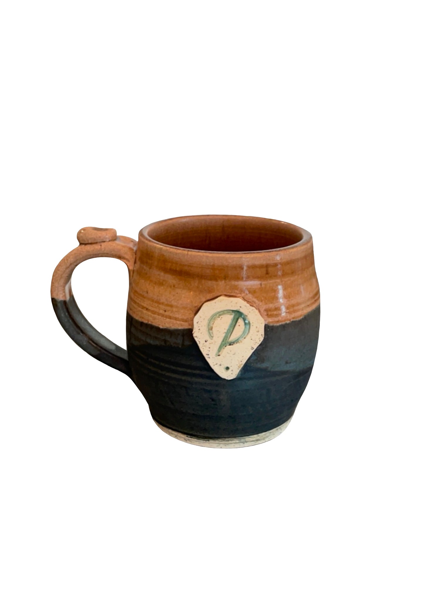 Pearl Hotel Clay Mug