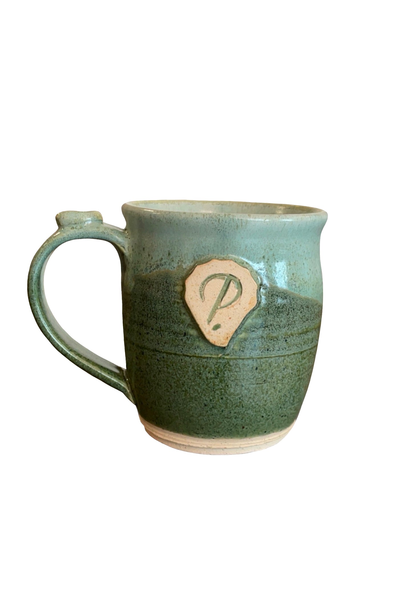 Pearl Hotel Clay Mug