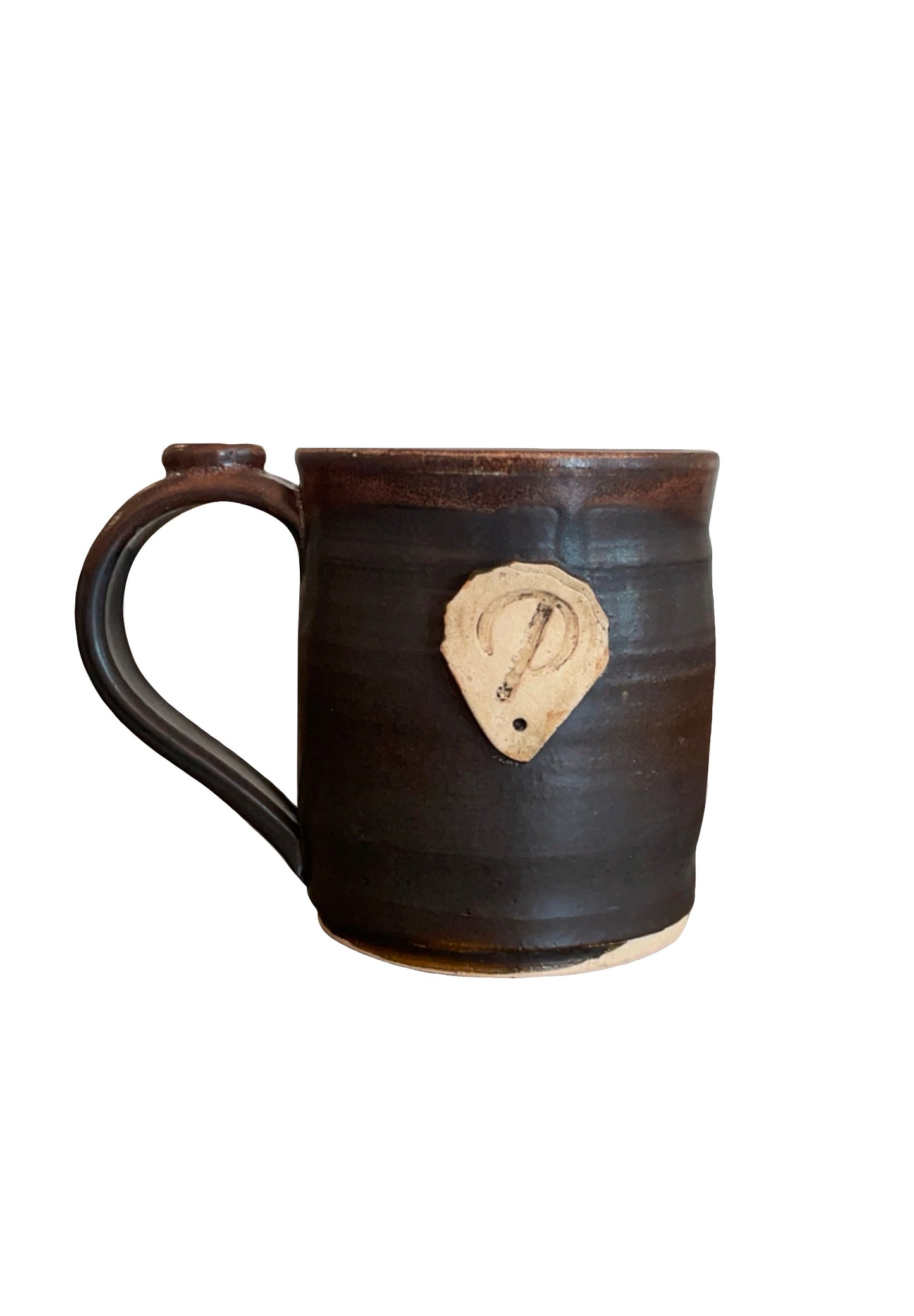 Pearl Hotel Clay Mug