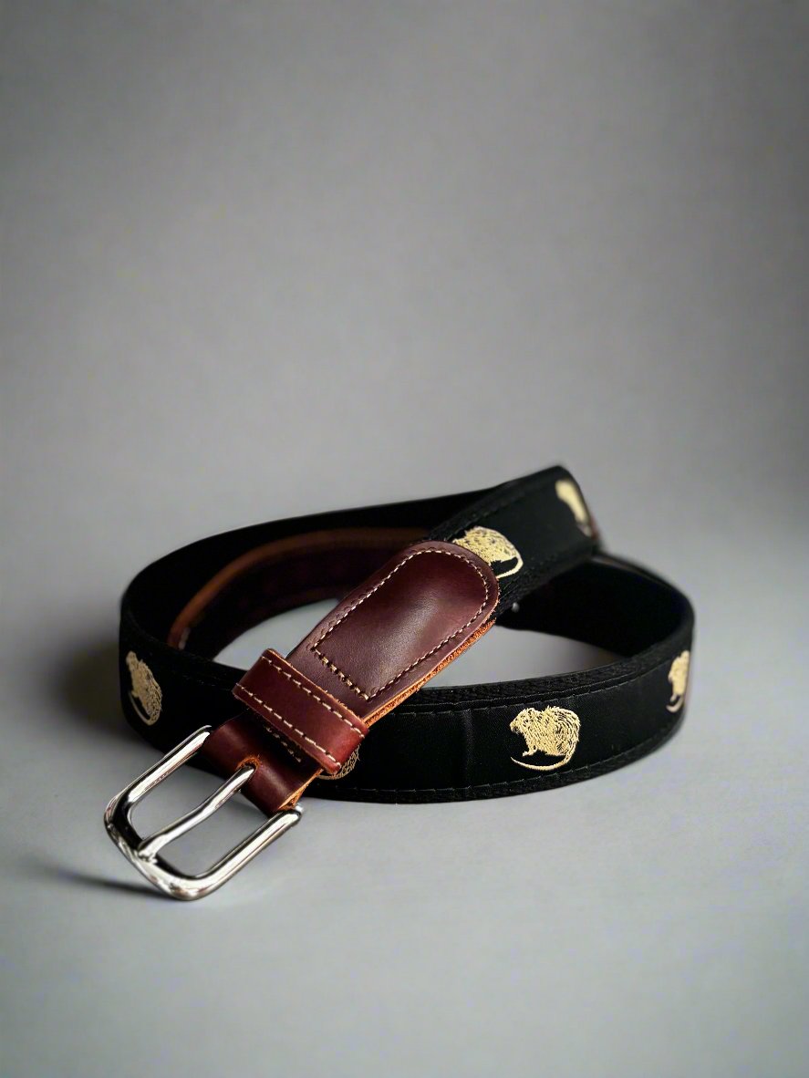 Semi-Aquatic Belt