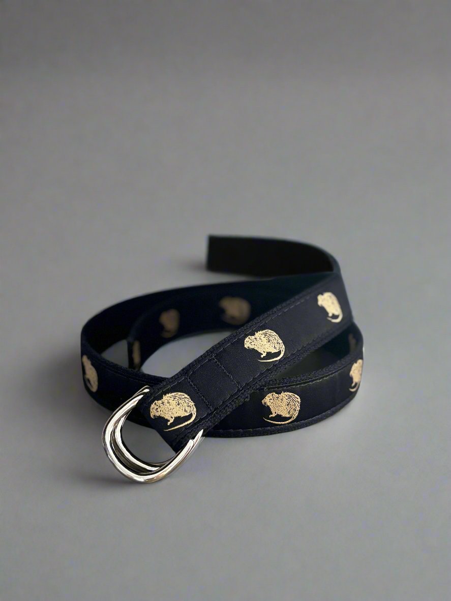 Semi-Aquatic Belt