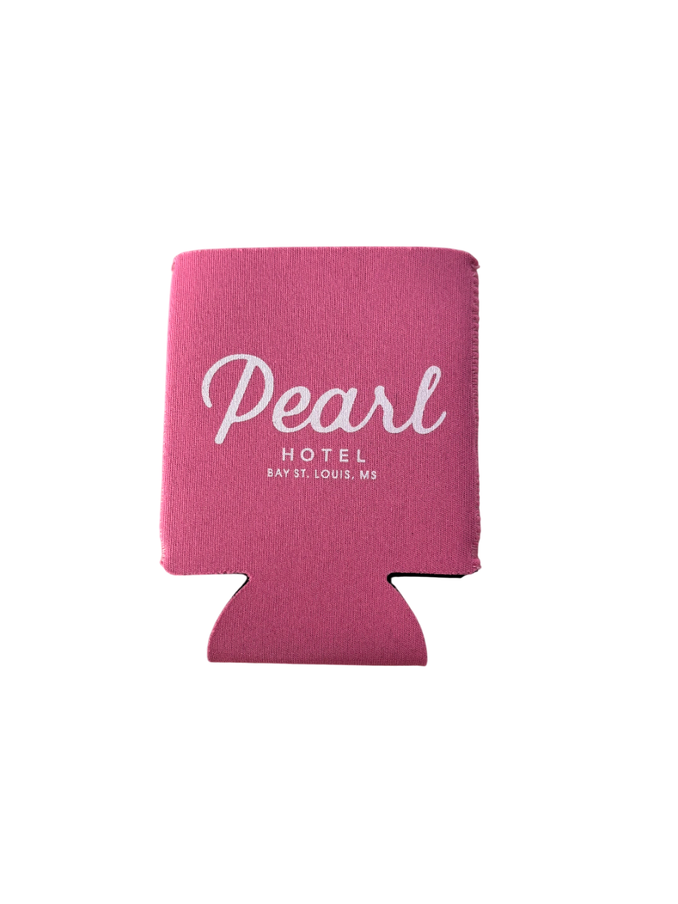 Pearl Hotel Koozies