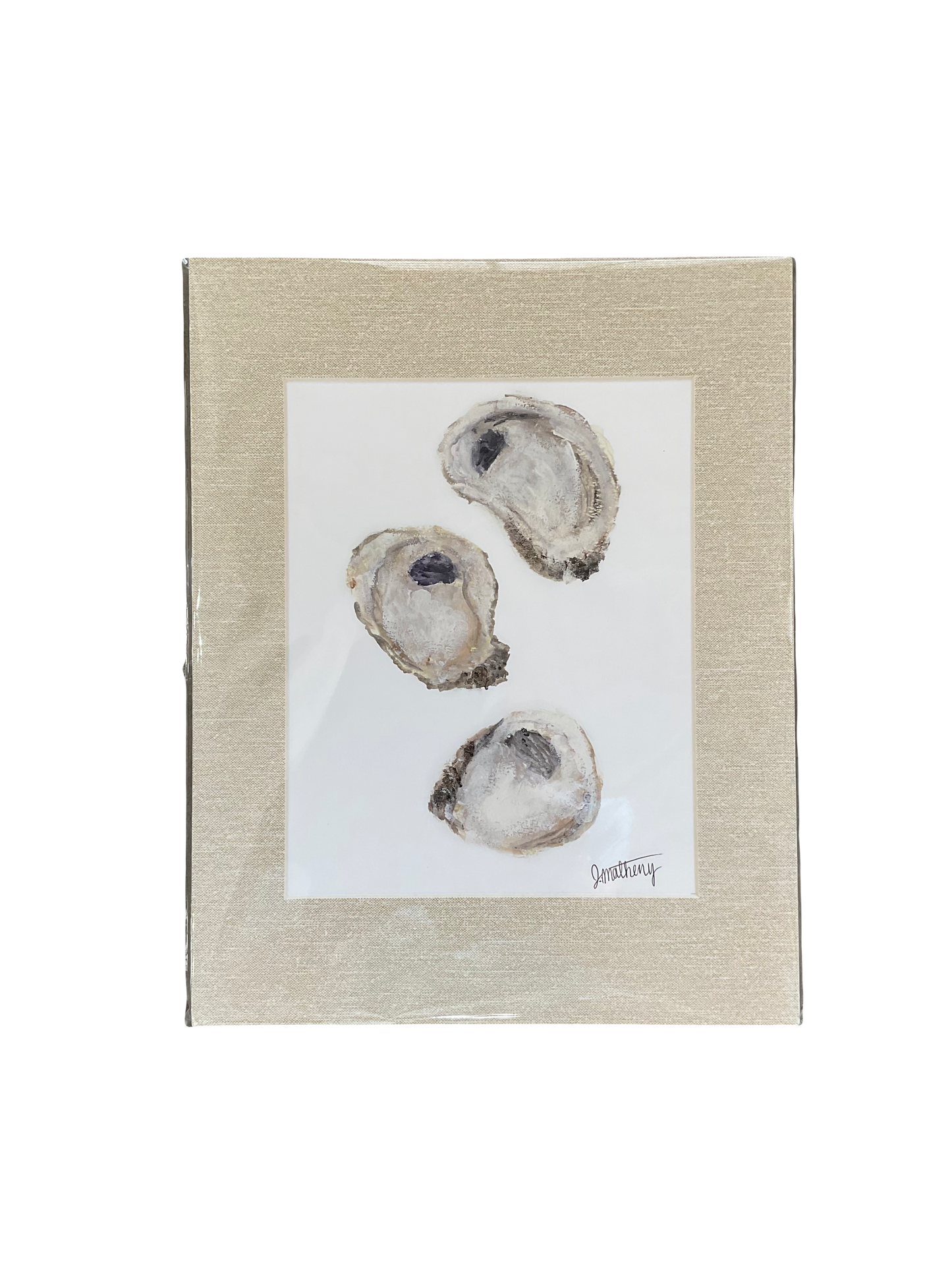 Madeline Matheny Original Prints