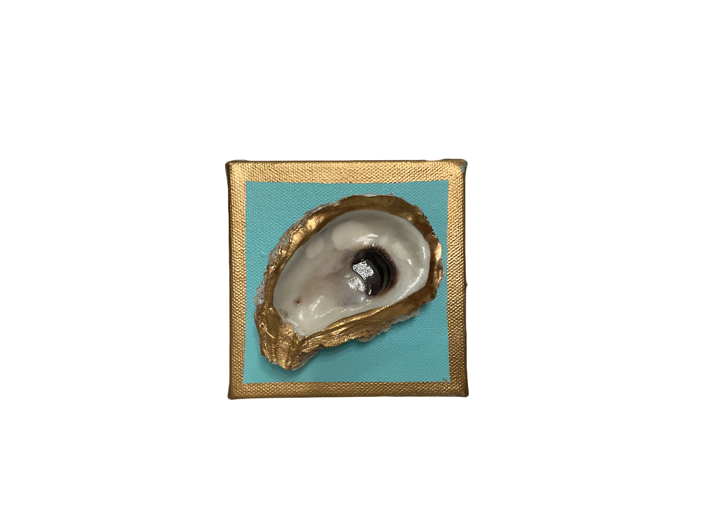 Pass Roots Oyster Canvas