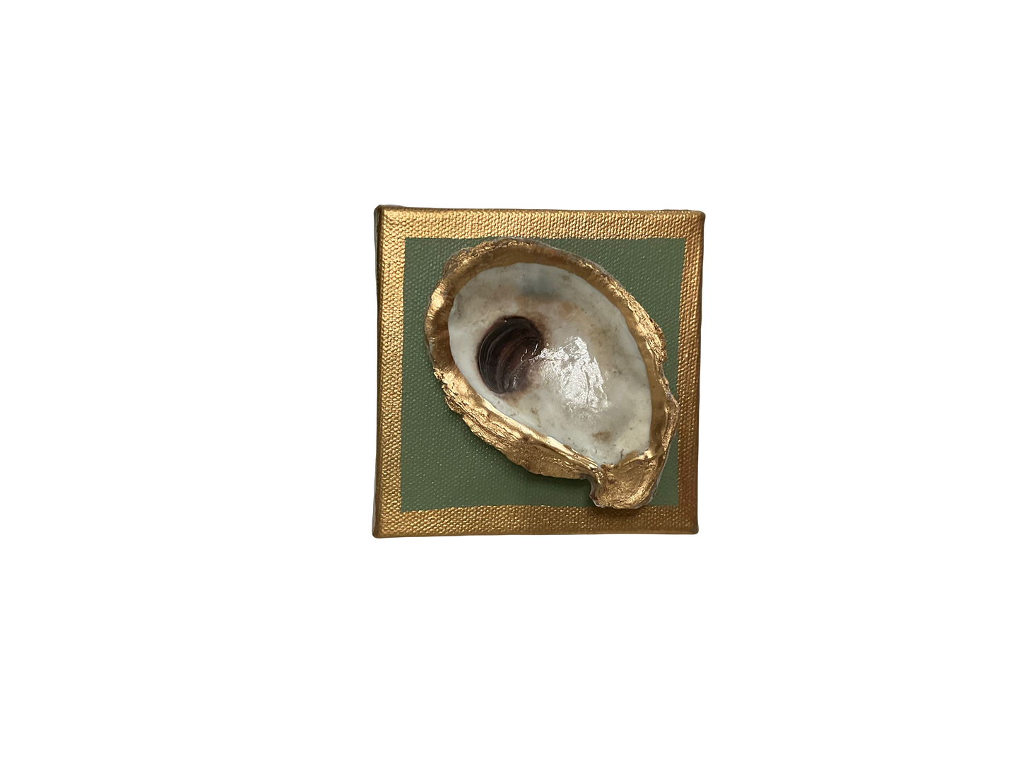 Pass Roots Oyster Canvas