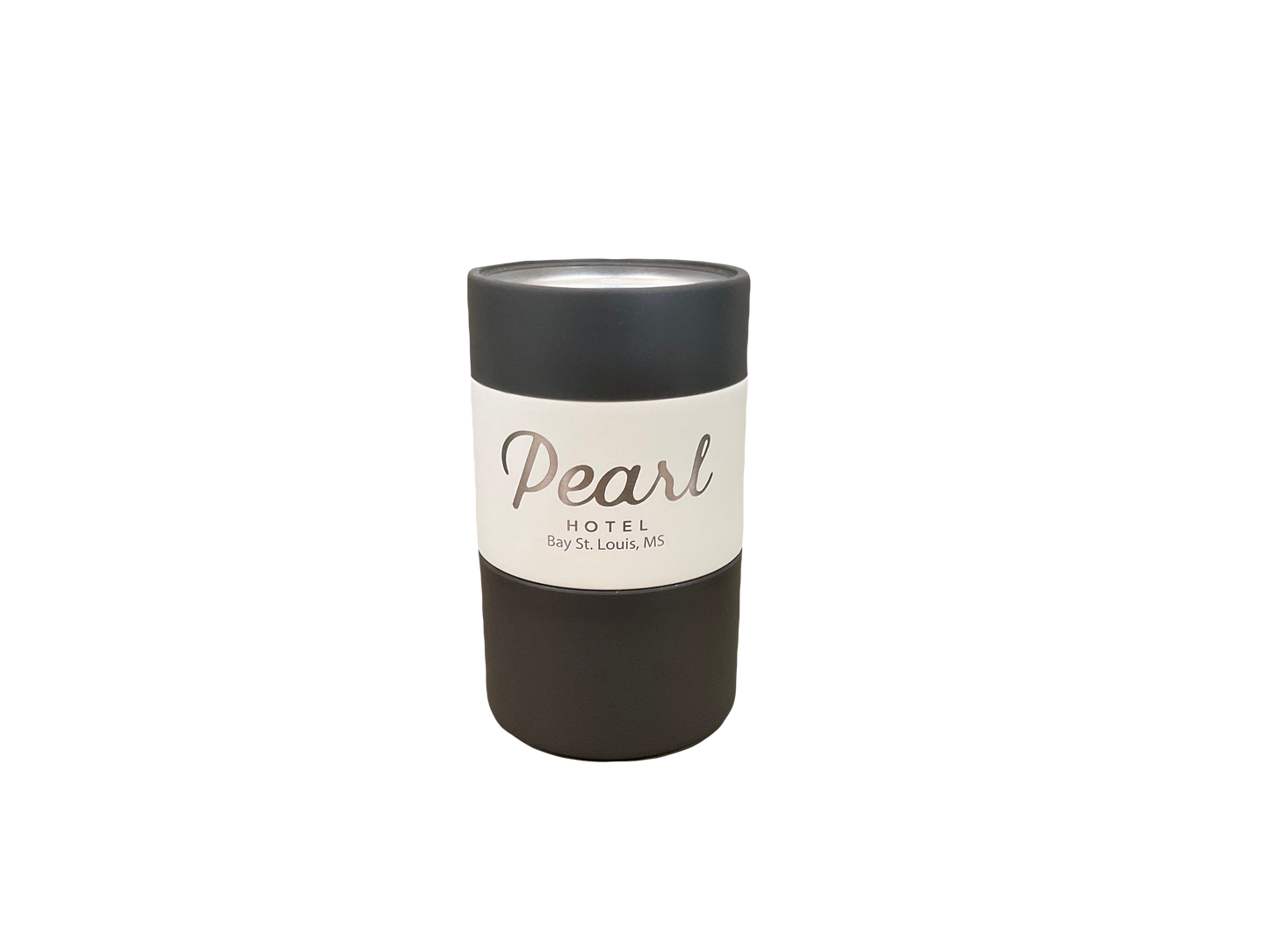 Pearl Hotel Engraved Toadfish Drinkware