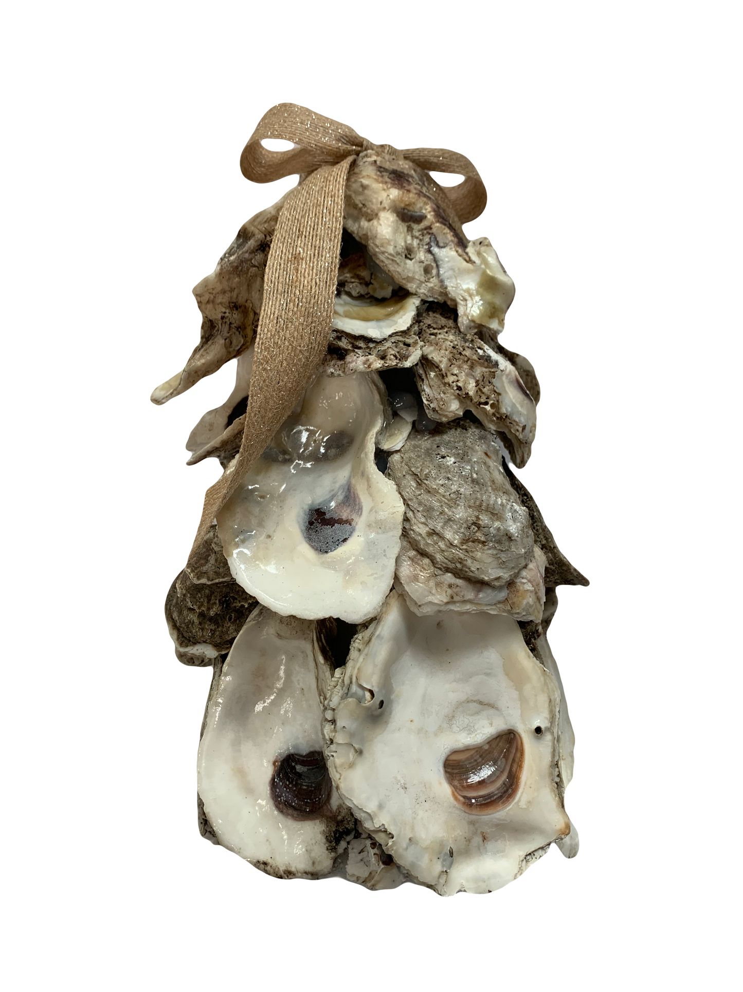 Pass Roots Oyster Tree