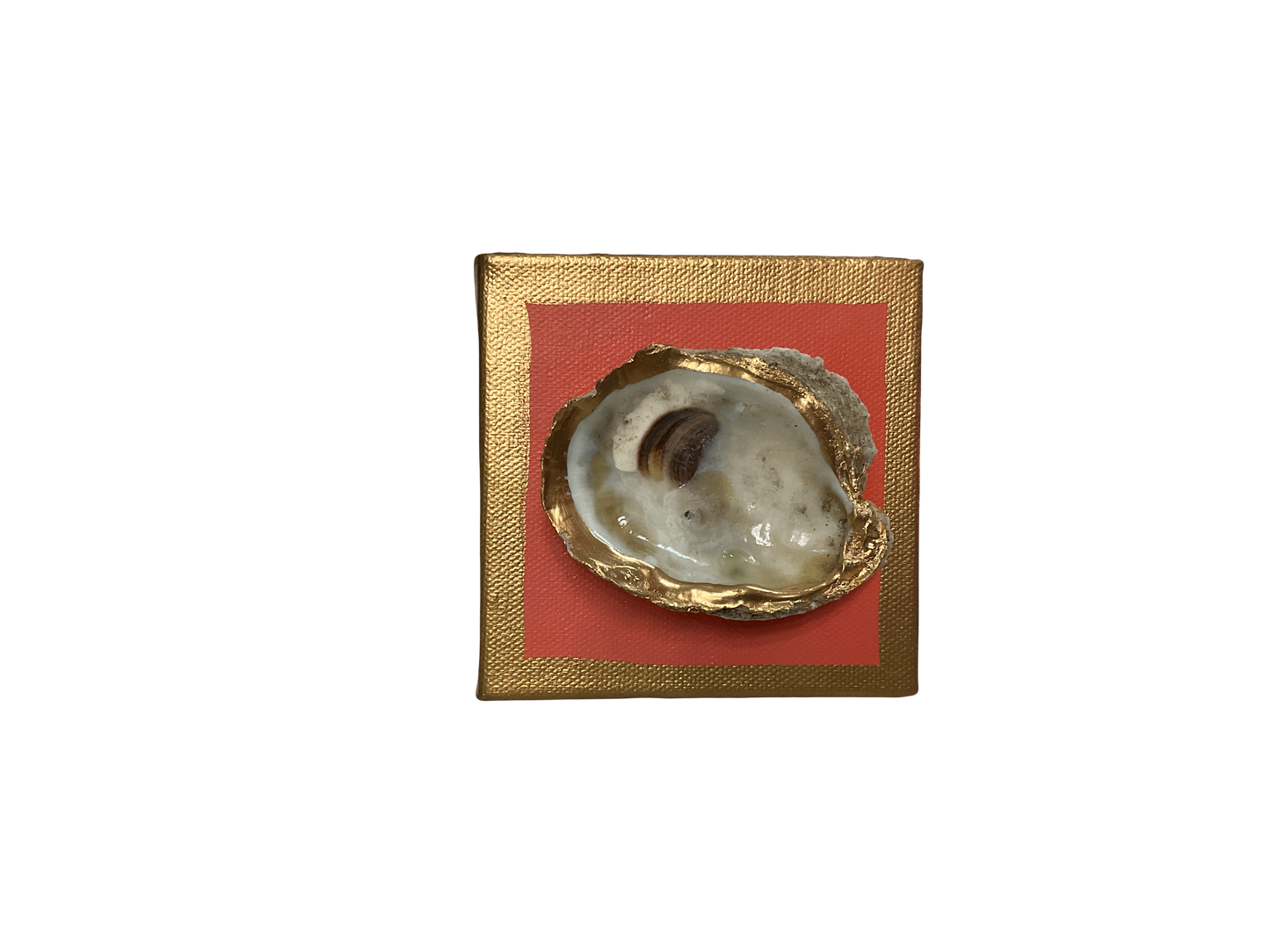Pass Roots Oyster Canvas