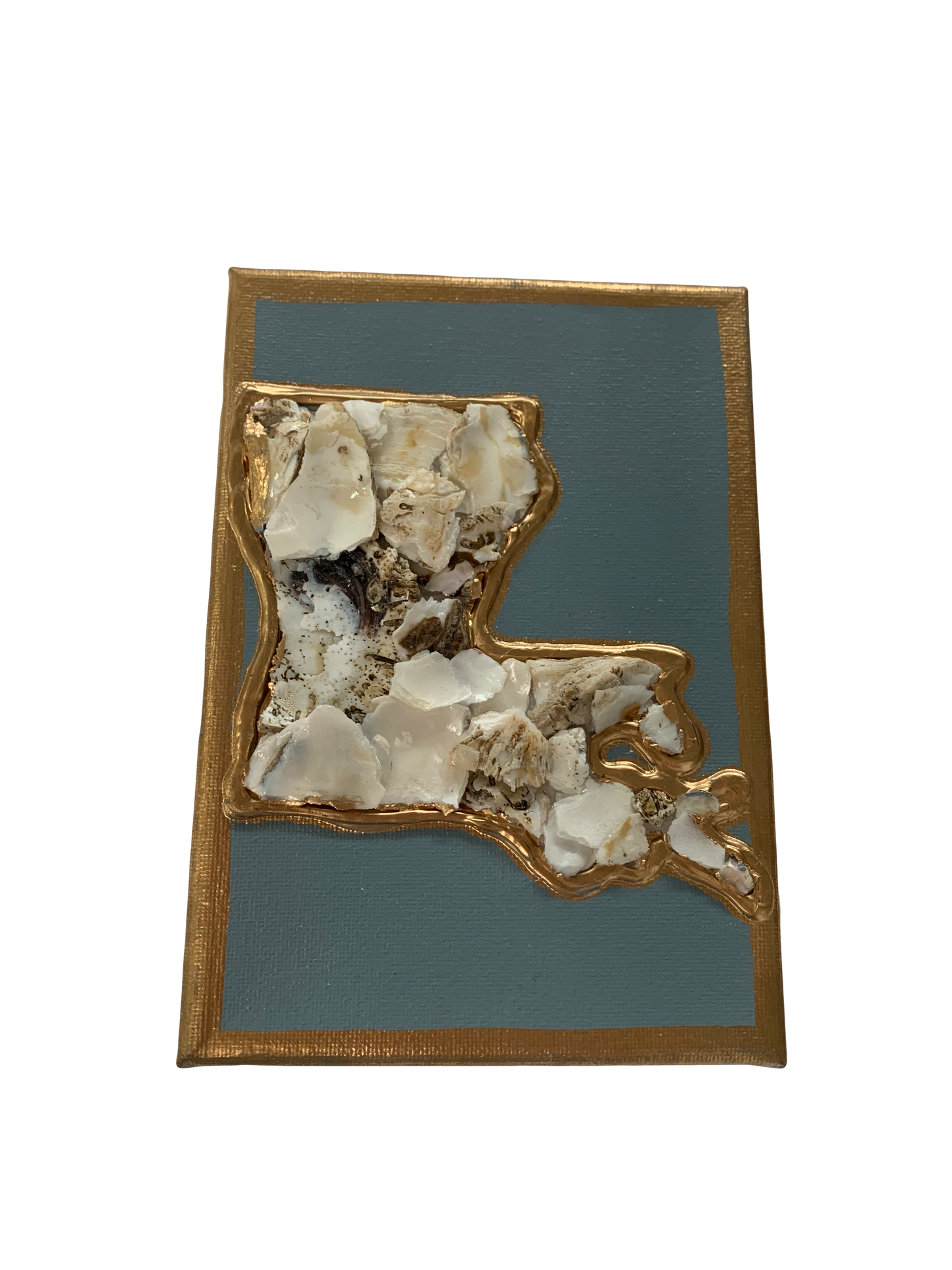 Pass Roots 5x7 Canvases