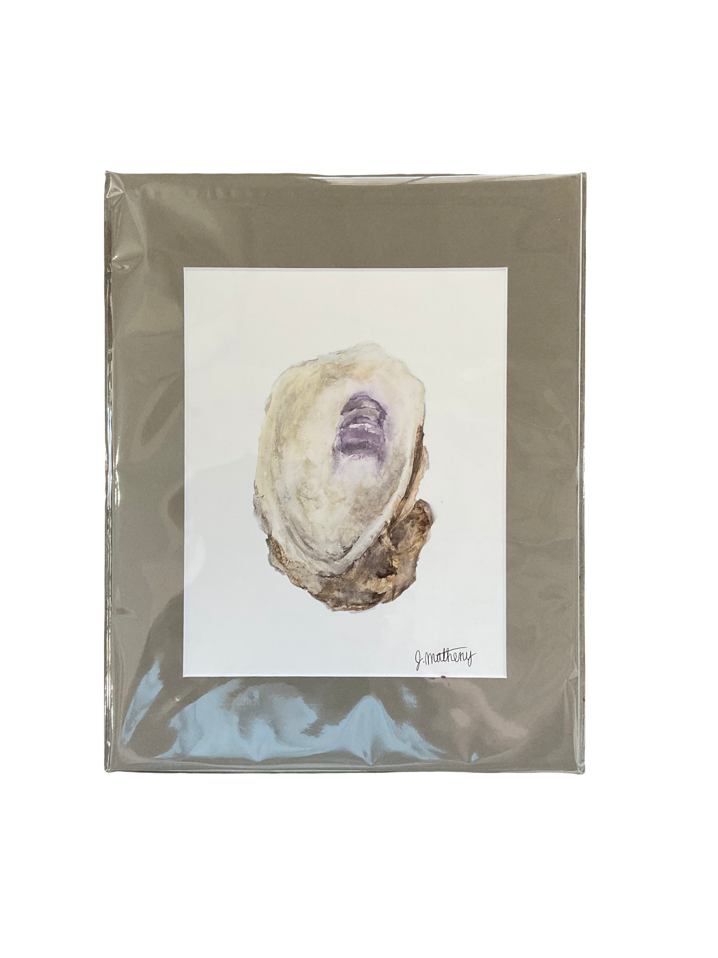 Madeline Matheny Original Prints