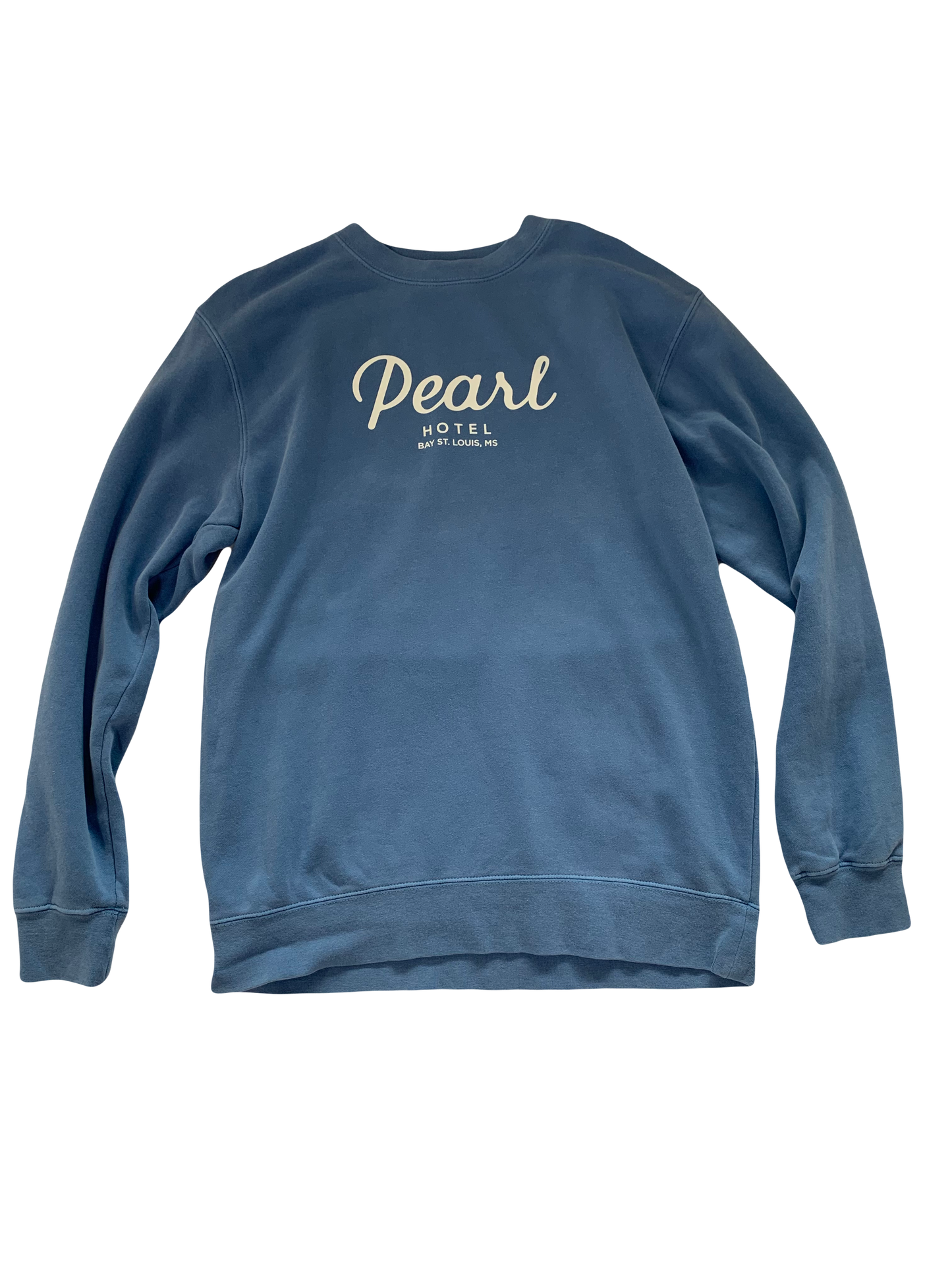 Pearl Hotel Sweatshirt