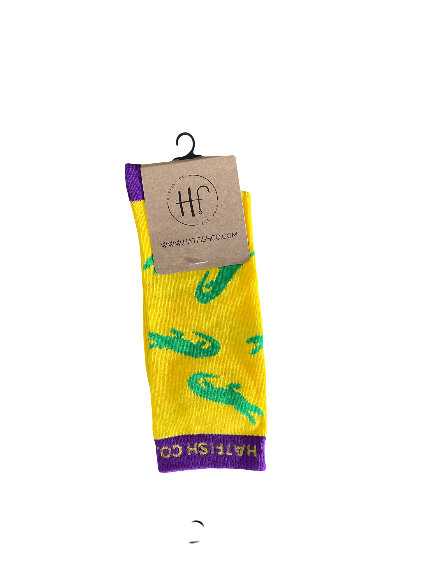 Hatfish Co. Socks