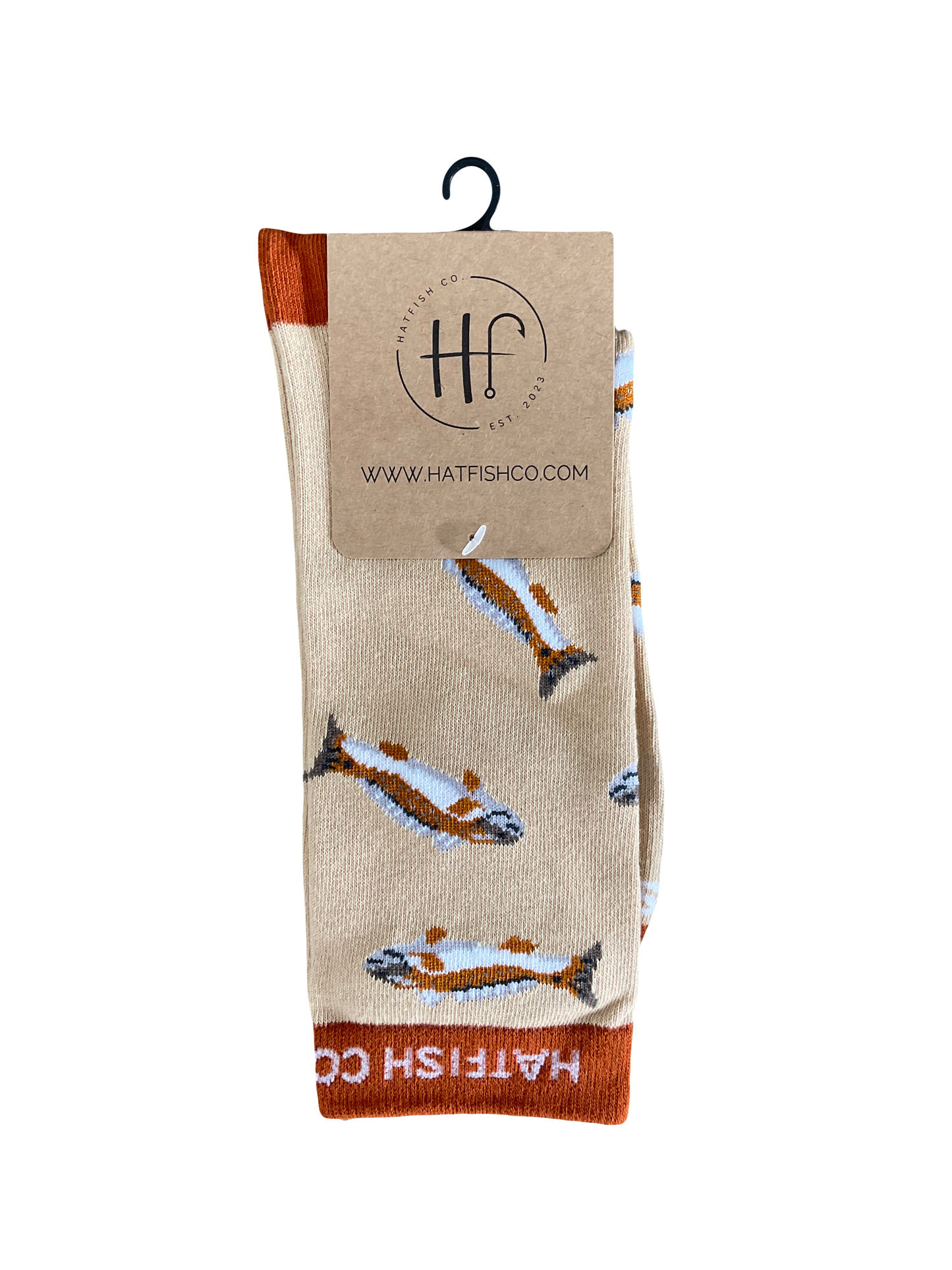 Hatfish Co. Socks