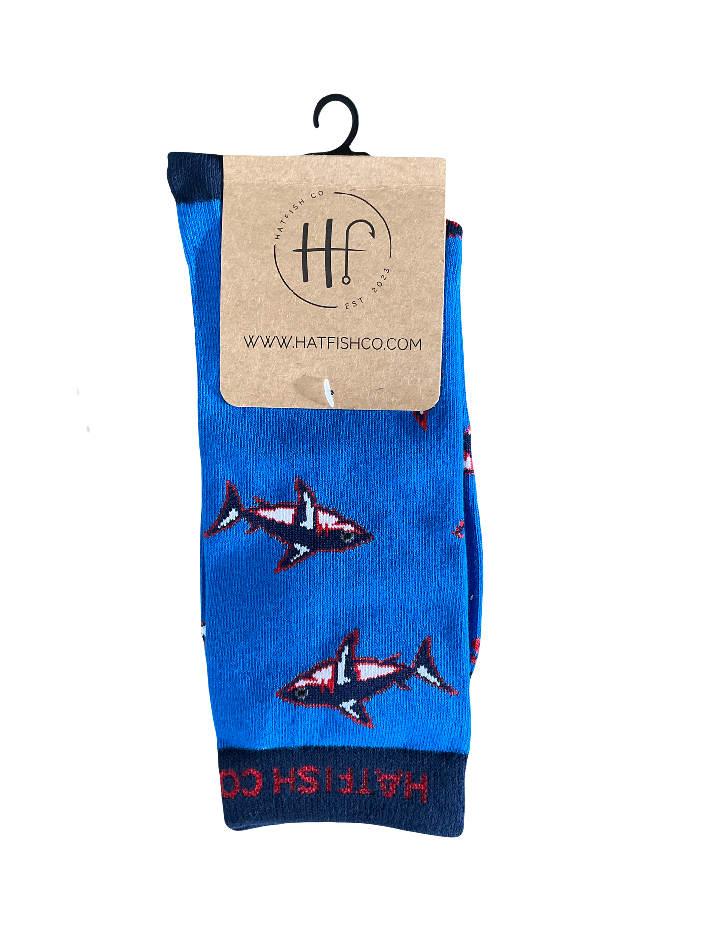 Hatfish Co. Socks