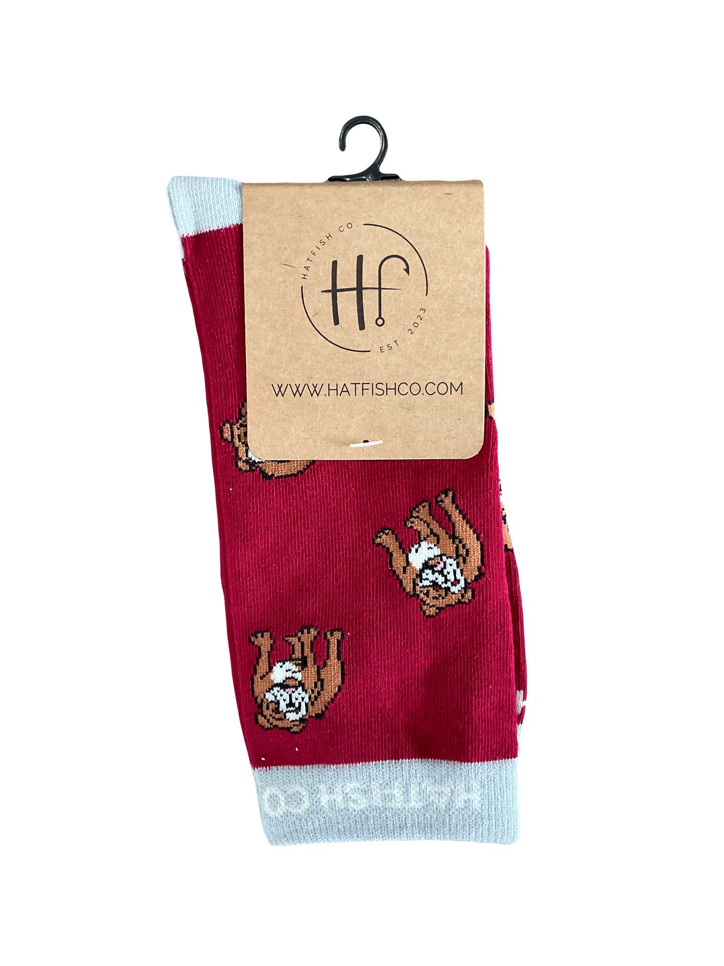 Hatfish Co. Socks