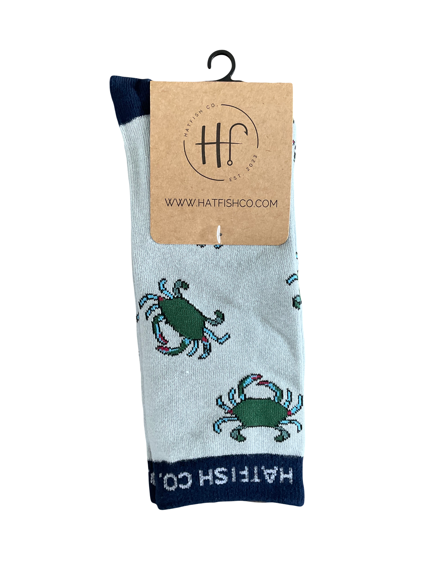 Hatfish Co. Socks