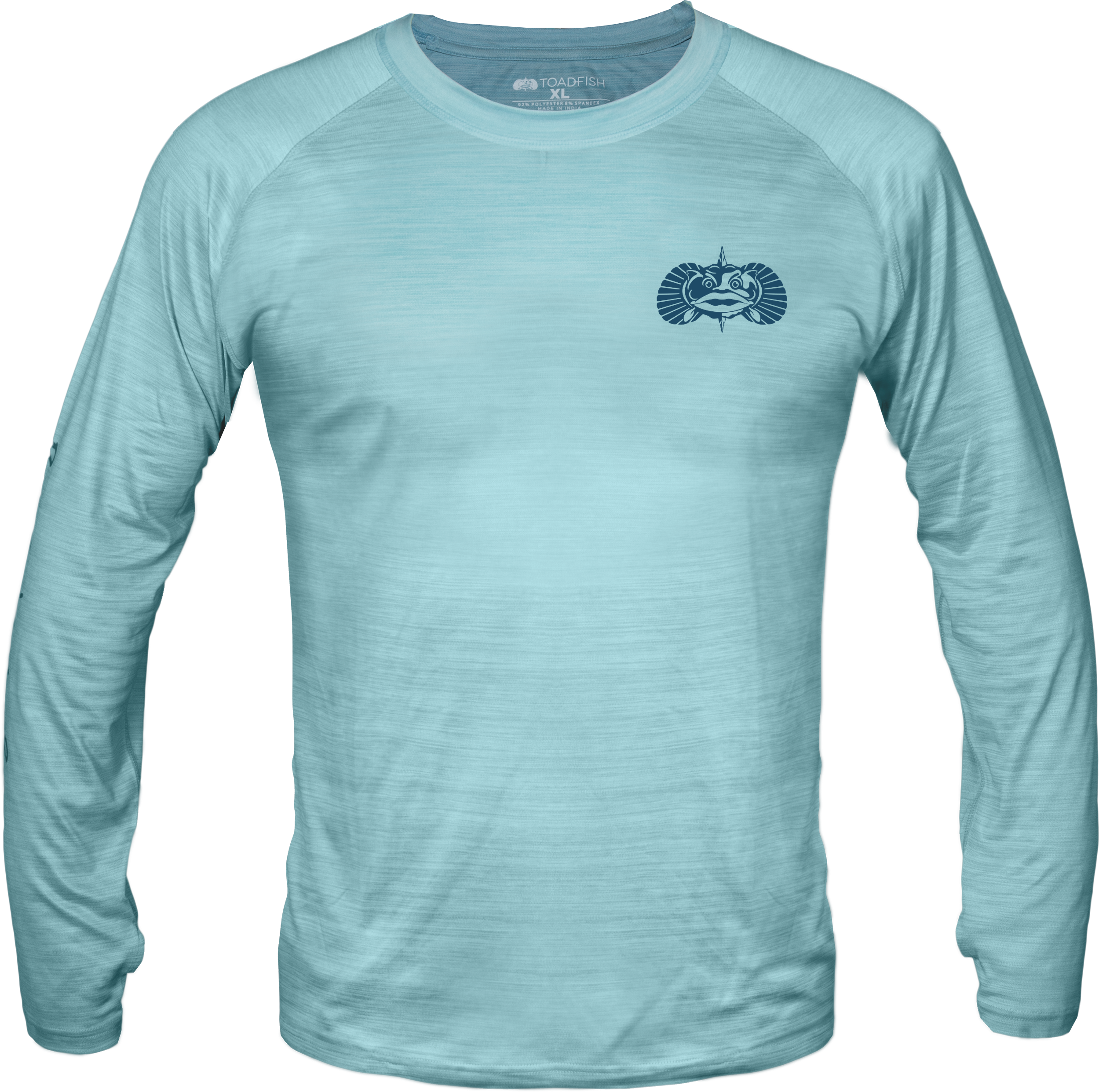 Toadfish Technical Long Sleeve – The Reef at Pearl Hotel