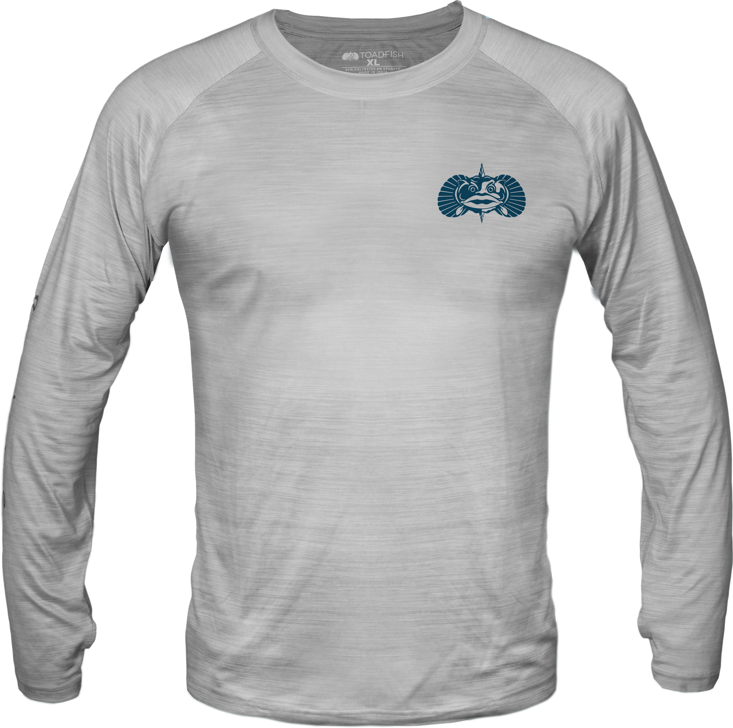 Toadfish Technical Long Sleeve