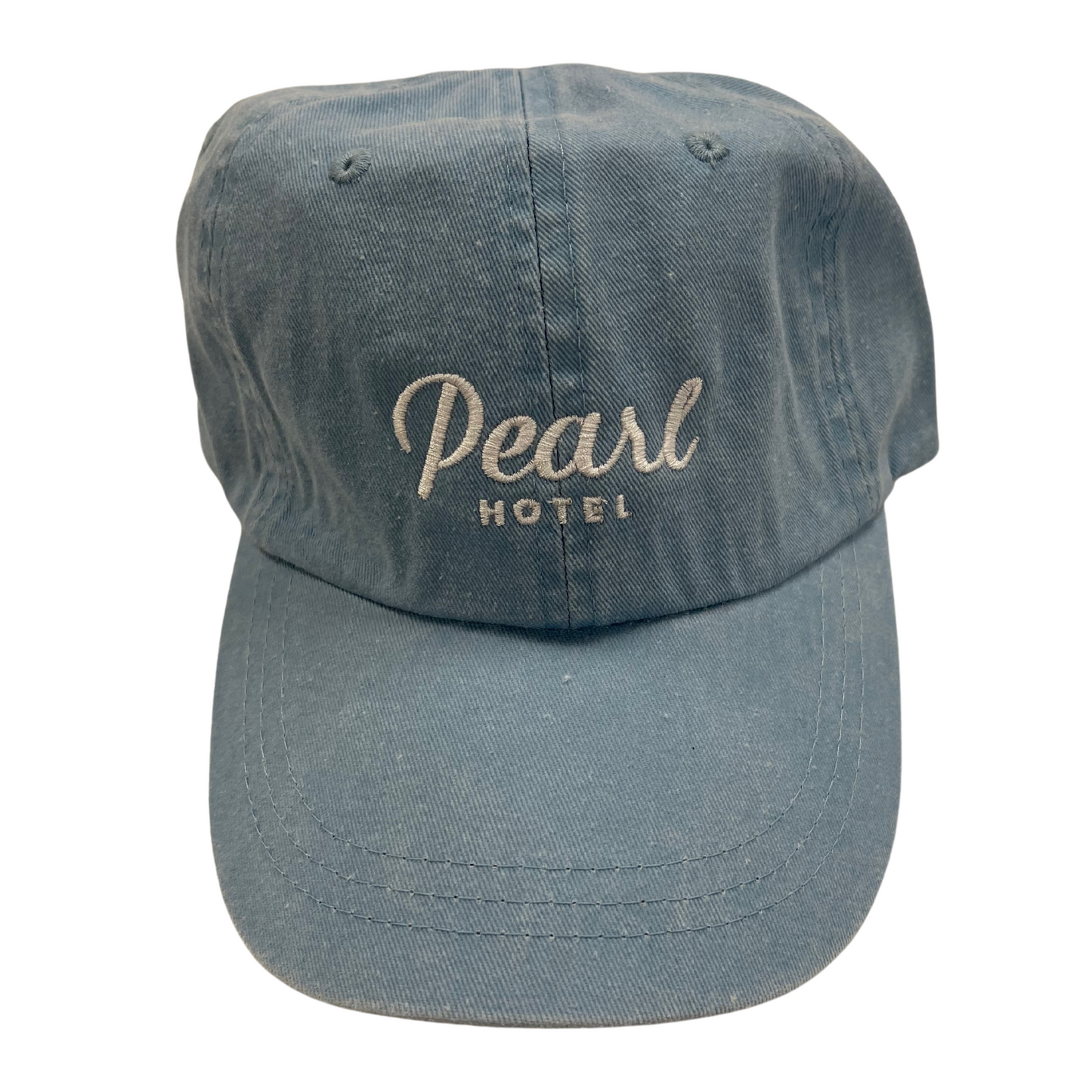 Pearl Hotel Caps