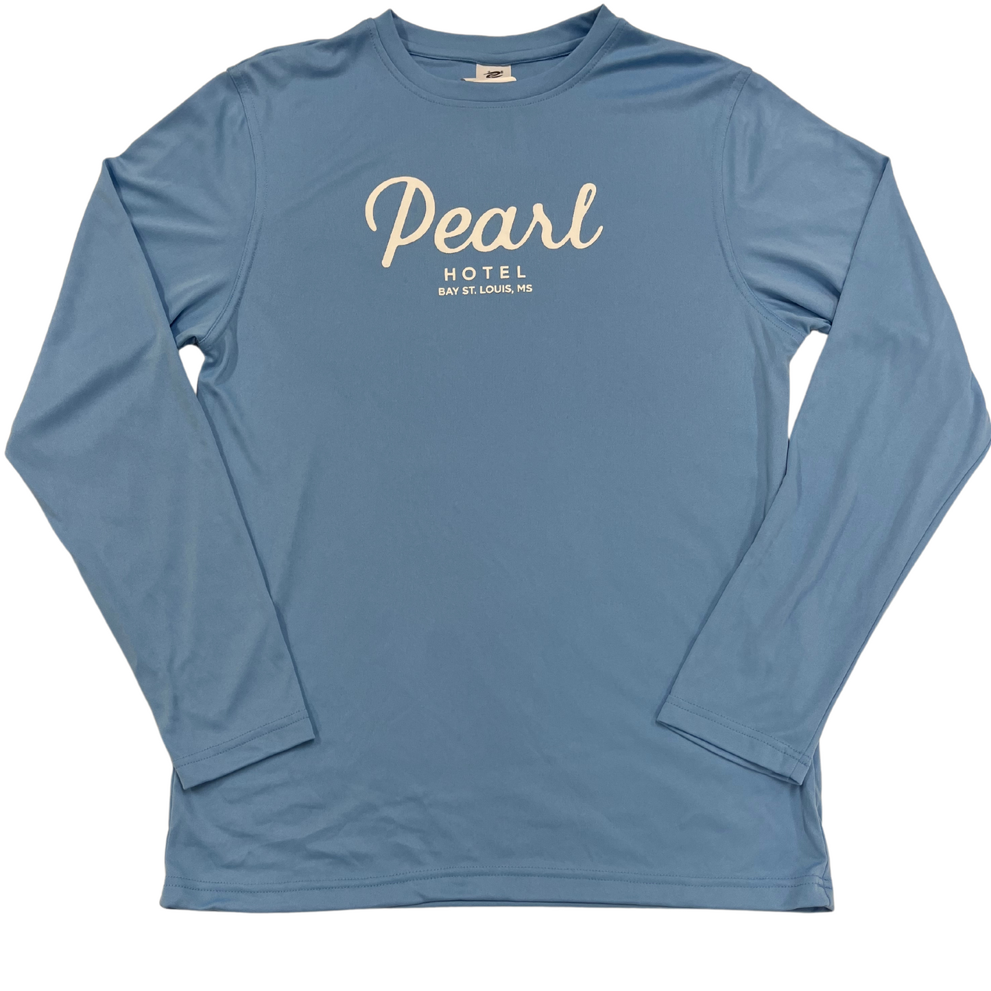 Pearl Hotel Dri-Fit Shirt