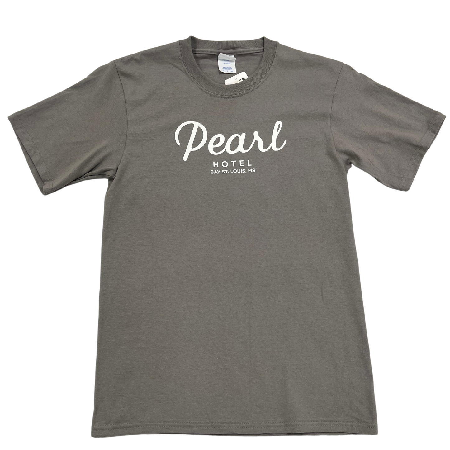 Pearl Hotel Short Sleeve T-Shirt