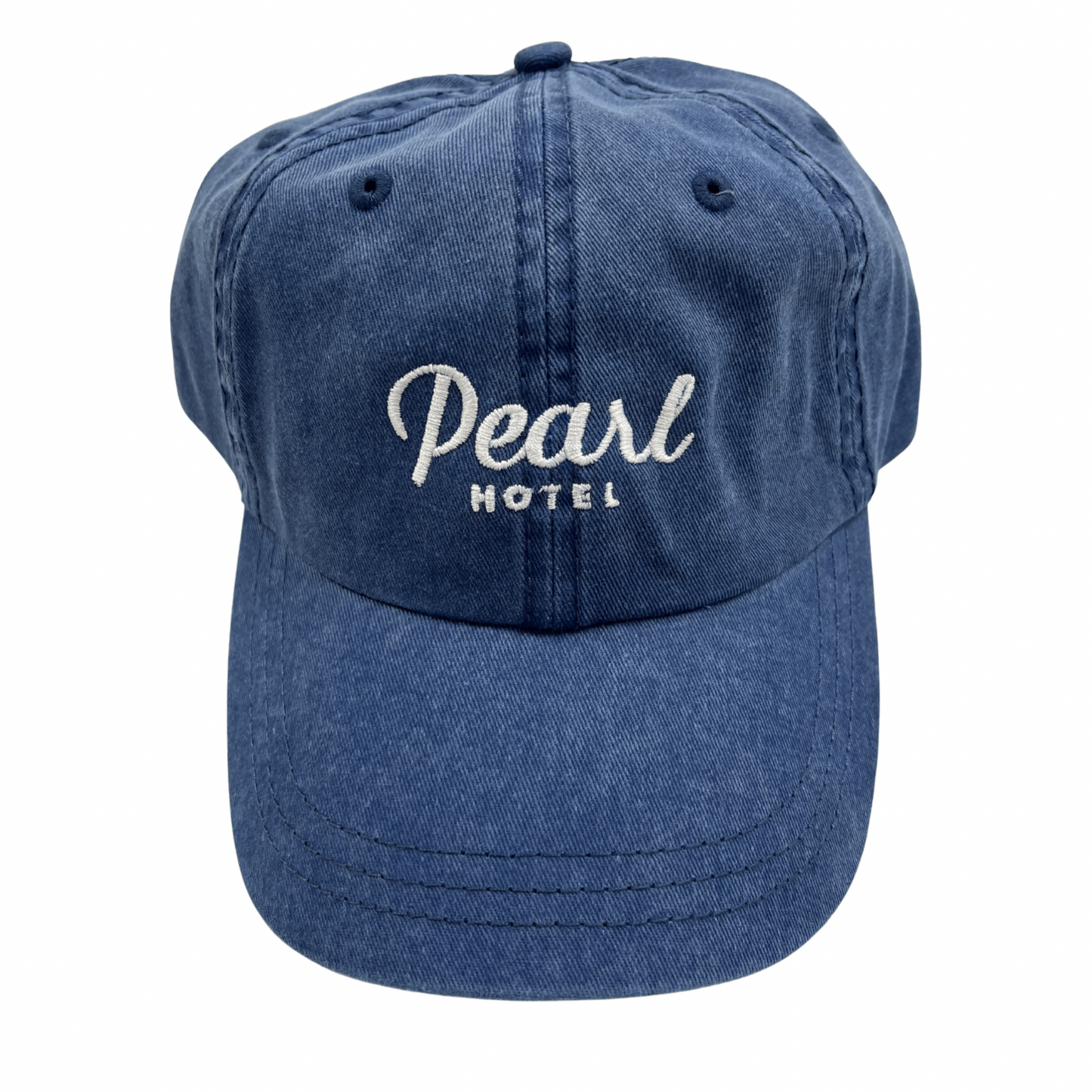 Pearl Hotel Caps