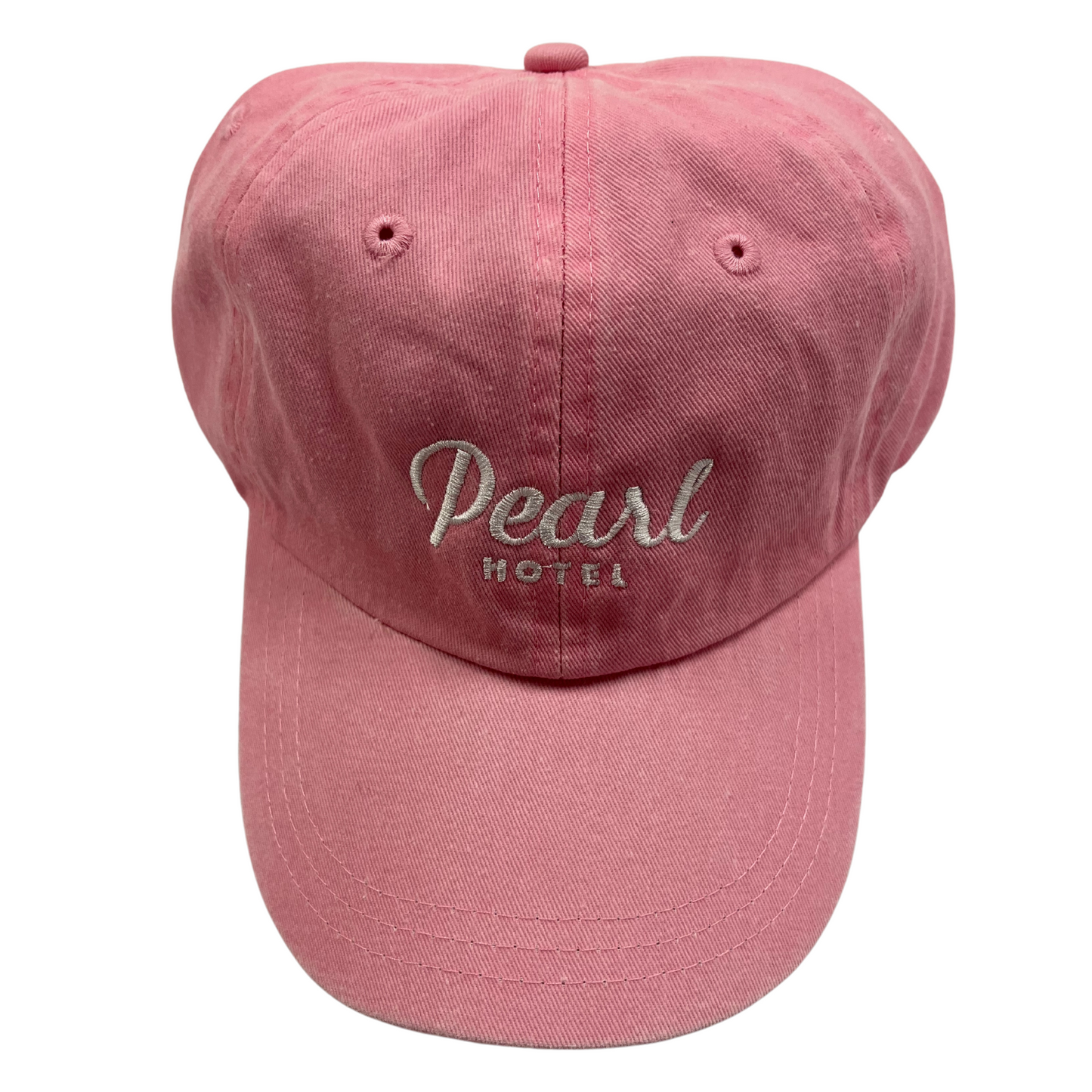 Pearl Hotel Caps