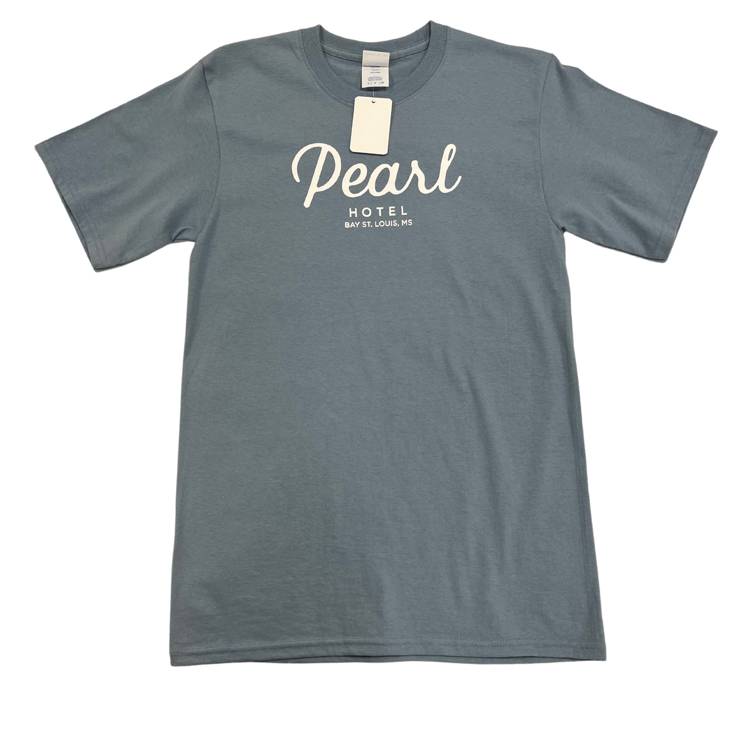 Pearl Hotel Short Sleeve T-Shirt