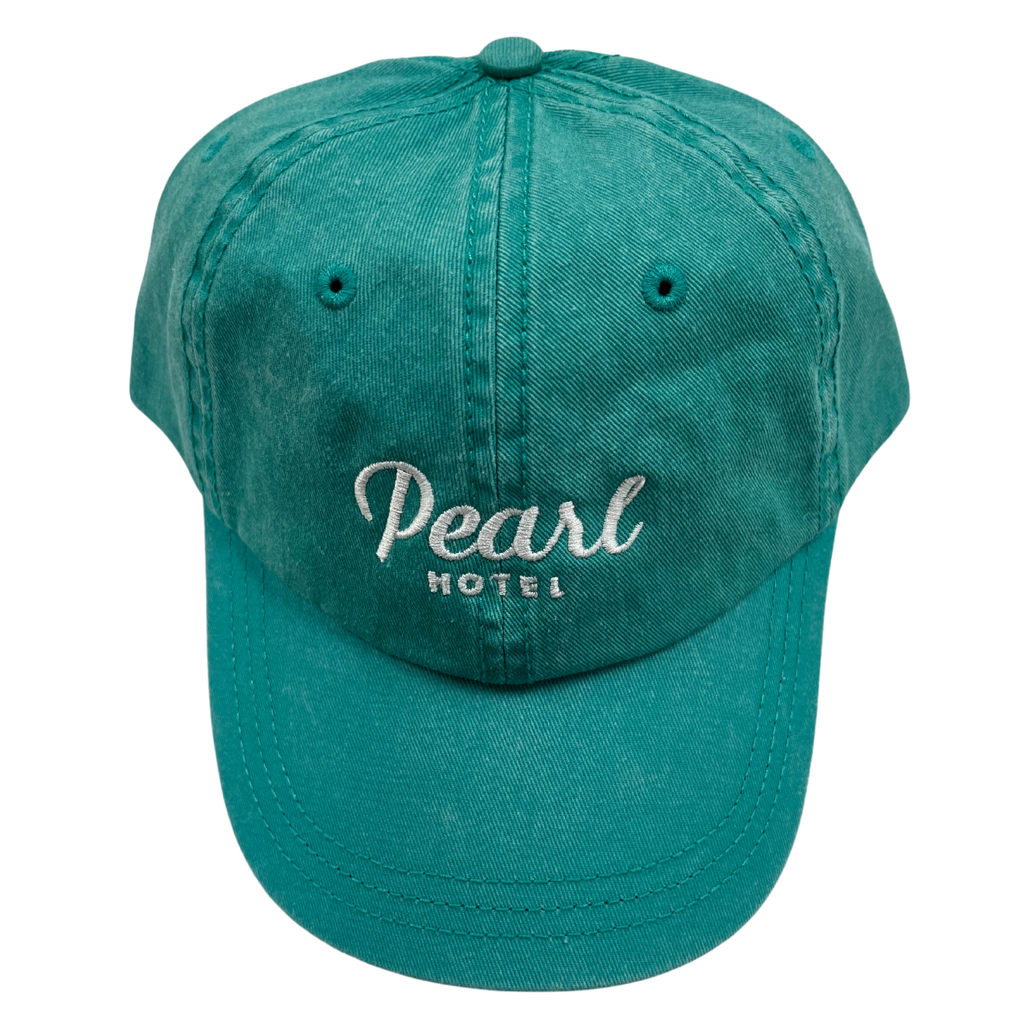 Pearl Hotel Caps