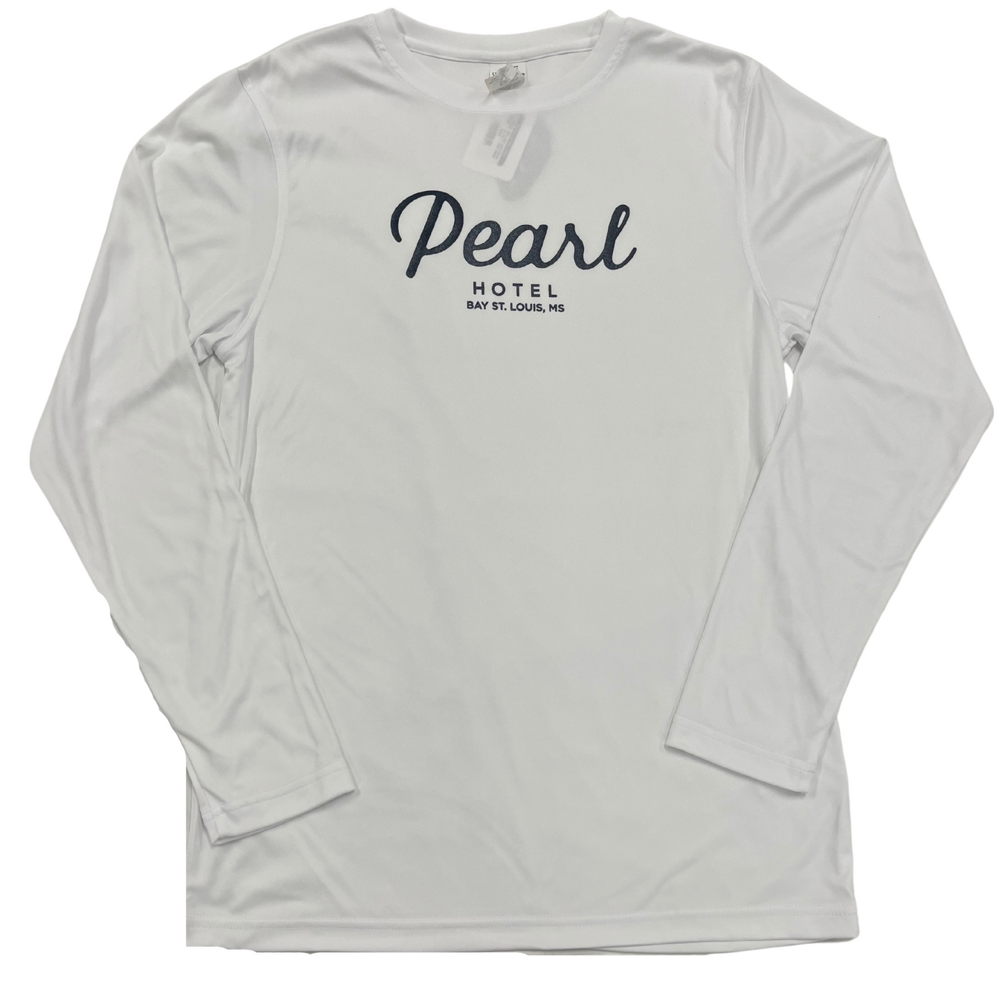 Pearl Hotel Dri-Fit Shirt