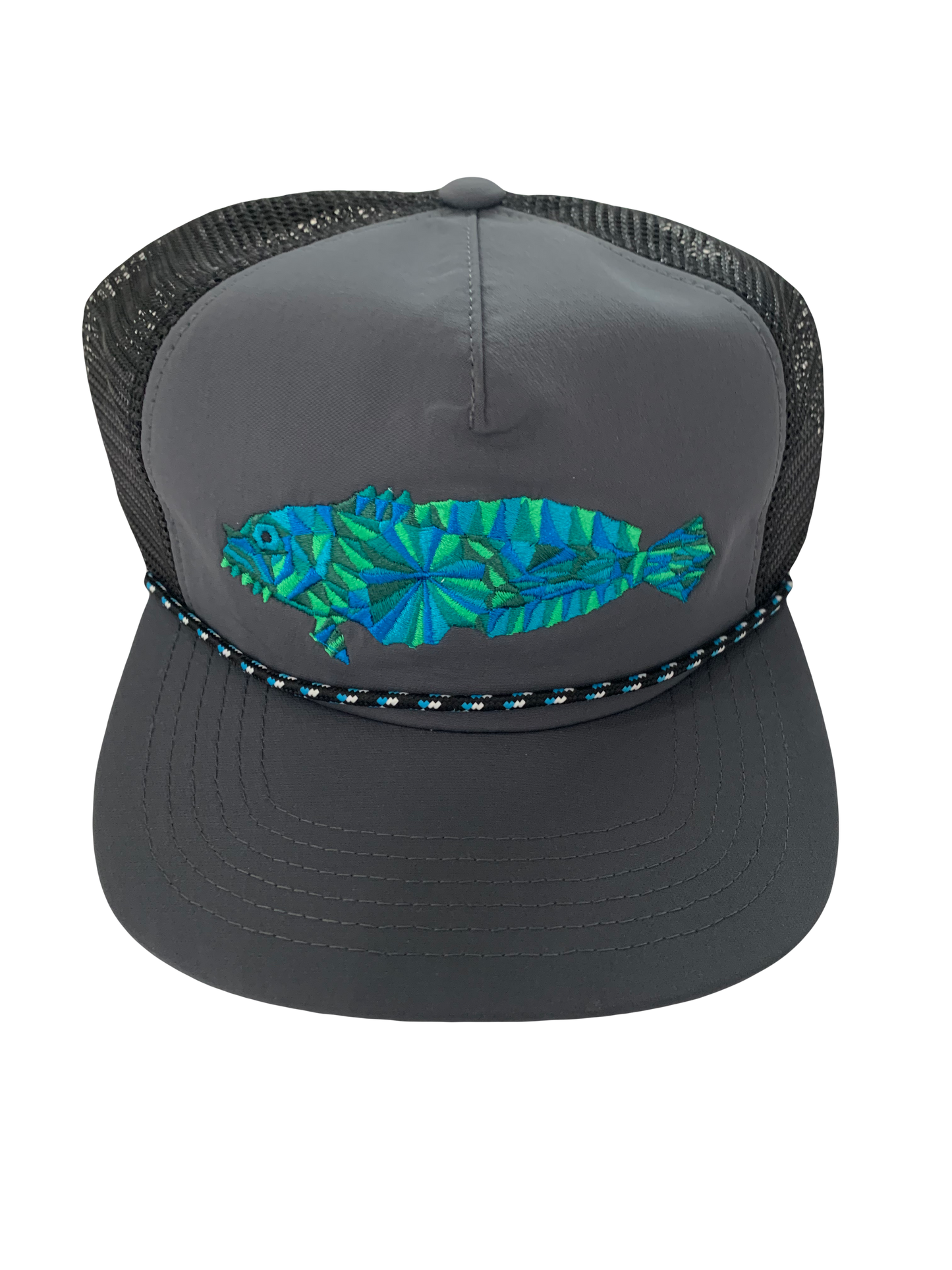 Toadfish Outfitters Hats