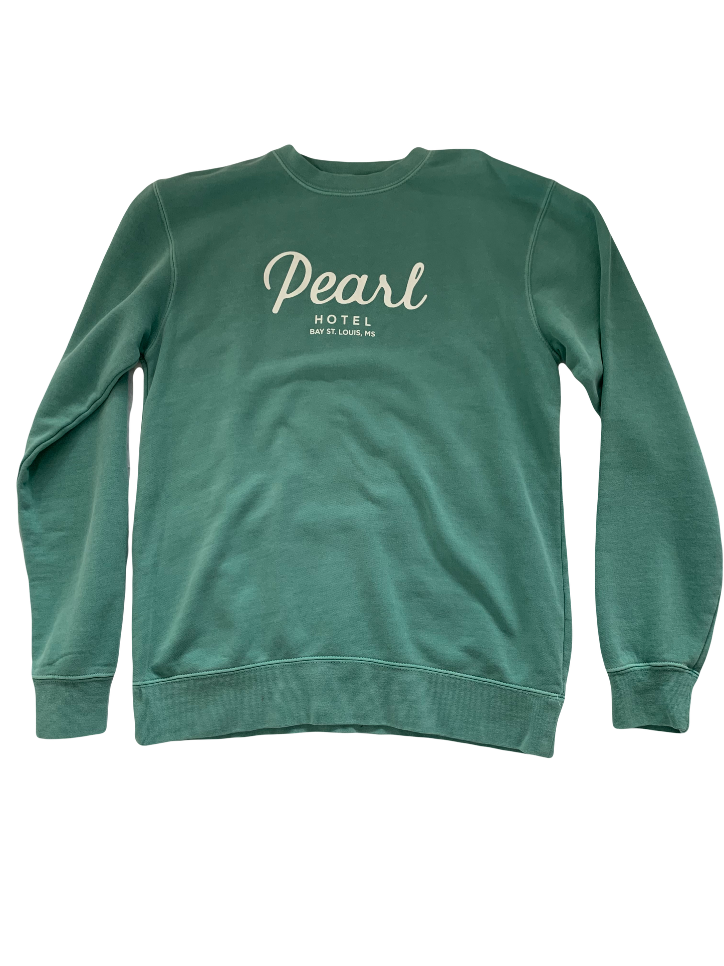 Pearl Hotel Sweatshirt