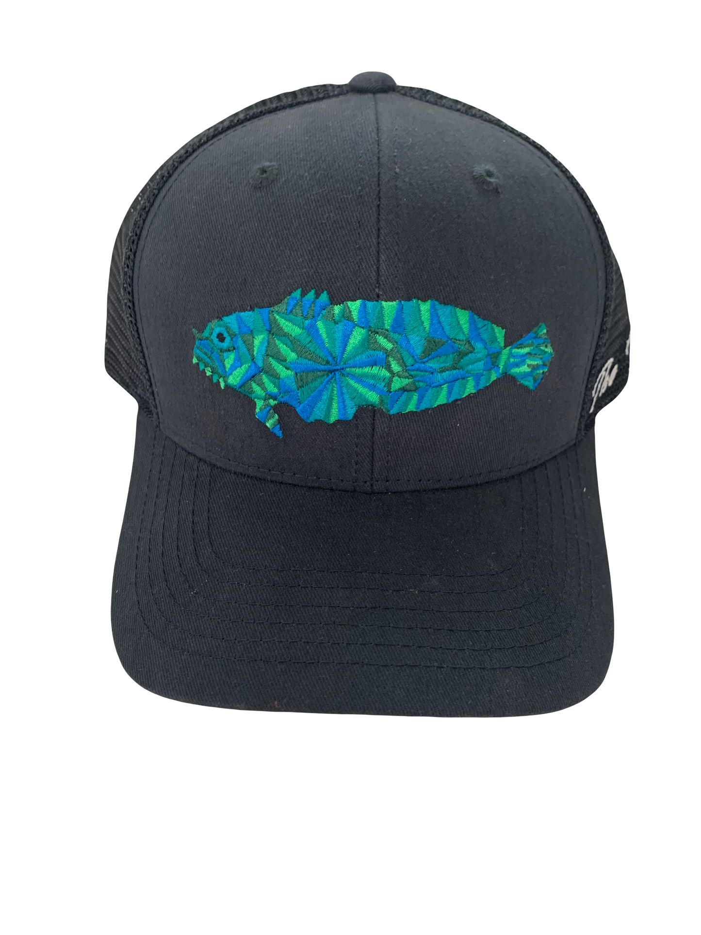 Toadfish Outfitters Hats