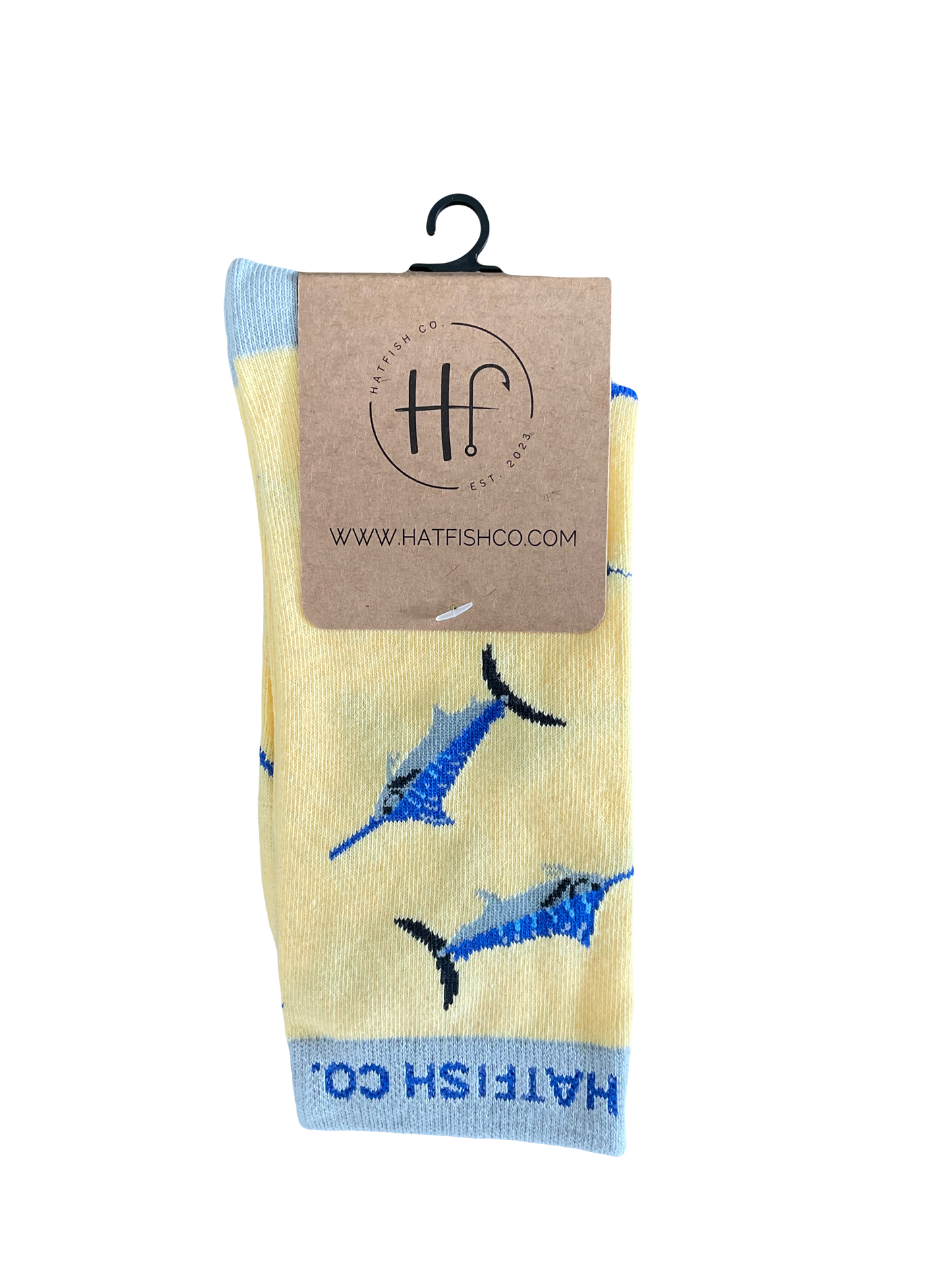 Hatfish Co. Socks