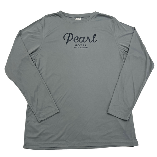 Pearl Hotel Dri-Fit Shirt