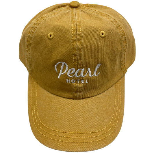 Pearl Hotel Caps